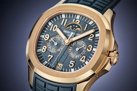 patek watches and wonders 2023